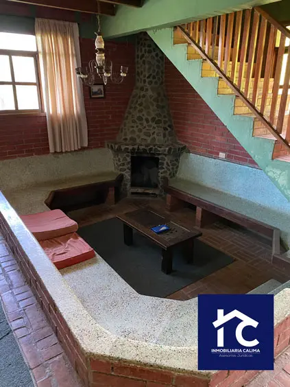 Casa Campestre El Diamante